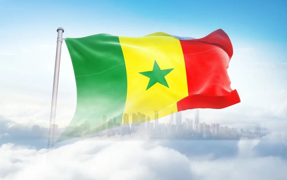 senegal turu
