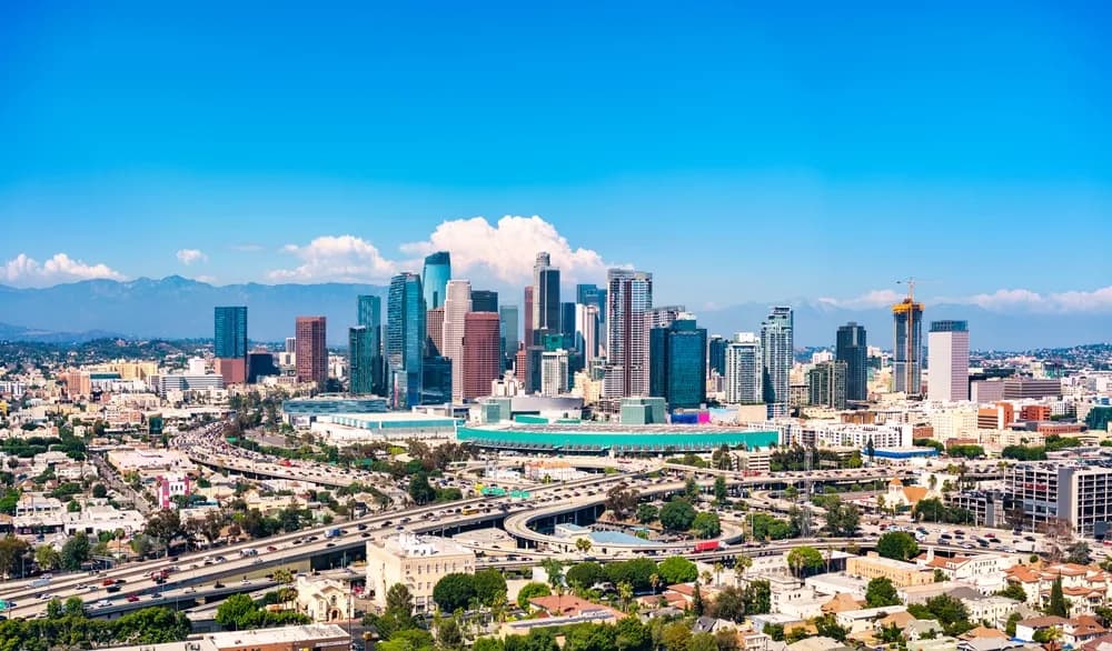 DÜNYA KUPASI ÖZEL LOS ANGELES TURU - MAÇ BİLETİ DAHİL - TÜRK HAVA YOLLARI İLE 4 GECE A.B.D Maçı Bileti Dahil…Los Angeles Gidiş – Los Angeles Dönüş