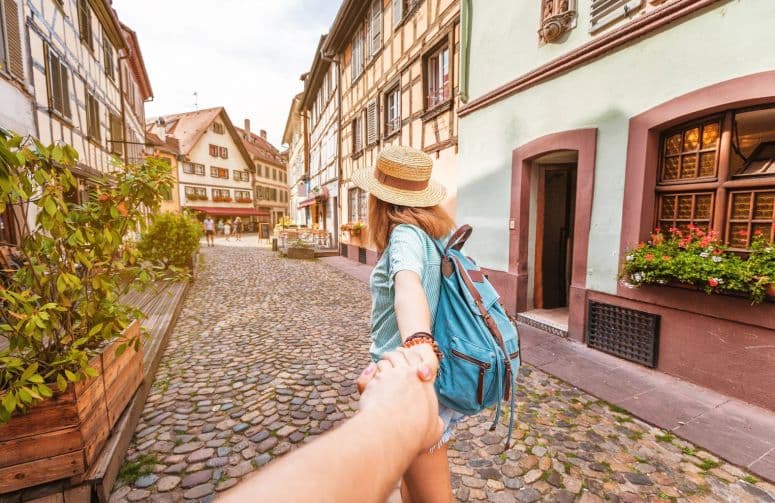 Elit İtalya, İsviçre, Alsace Turu THY ile 7 Gece Ekstra Turlar Dahil