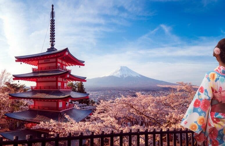 Elit Japonya Kore Turu THY ile 7 Gece Ekstra Turlar Dahil ( ICN - HND ) 7 Ağustos Çıkışlı