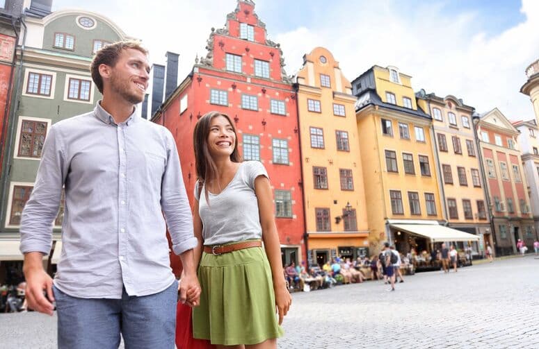 Elit İskandinavya Fiyordlar Turu THY ile 9 Gece Ekstra Turlar Dahil (CPH - TLL)