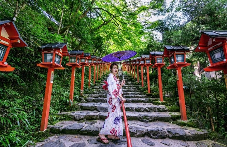 Elit Japonya Kore Turu THY ile 7 Gece Ekstra Turlar Dahil ( ICN - HND ) 24 Temmuz Çıkışlı