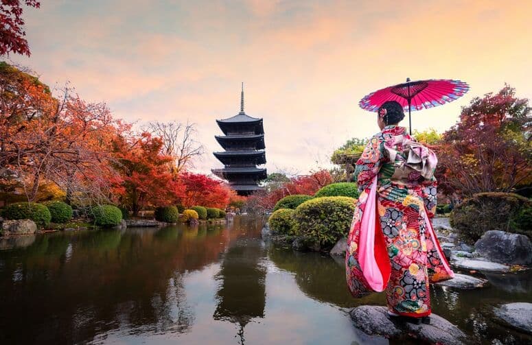 Elit Japonya Kore Turu THY ile 7 Gece Ekstra Turlar Dahil ( ICN - HND ) 3 Temmuz Çıkışlı
