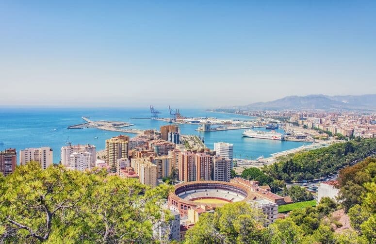 Elegant Mega Portekiz - Madrid - Endülüs Turu Pegasus HY ile 7 Gece Ekstra Turlar Dahil