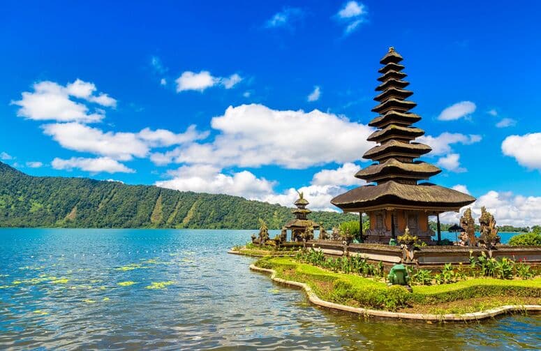 Elegant Bali Turu Emirates HY ile 5 Gece Ekstra Turlar Dahil (DPS-DPS)
