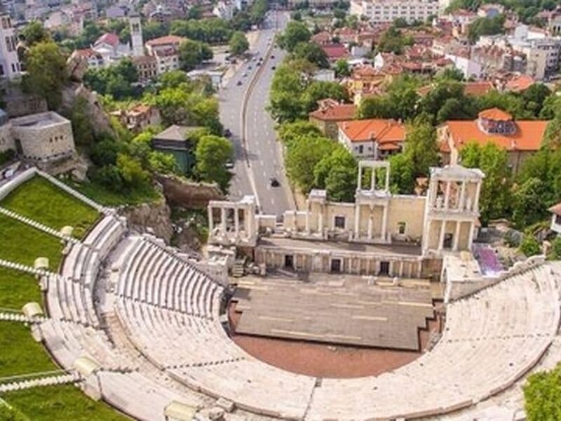 Otobüs İle Baltık ve İskandinavya Masalı (Tüm Çevre Gezileri, Ekstra Turlar ve Outlet Turu Dahil) - 2026 Dönemi