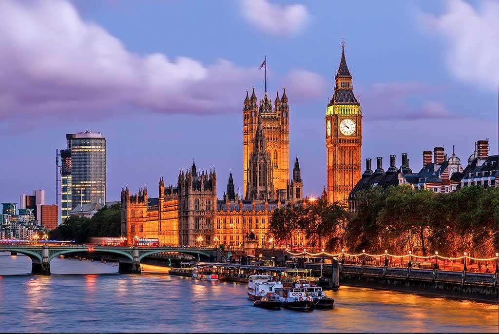 Silver Birleşik Krallığın Başkenti “Londra” AJet ile 3 gece Londra (3)