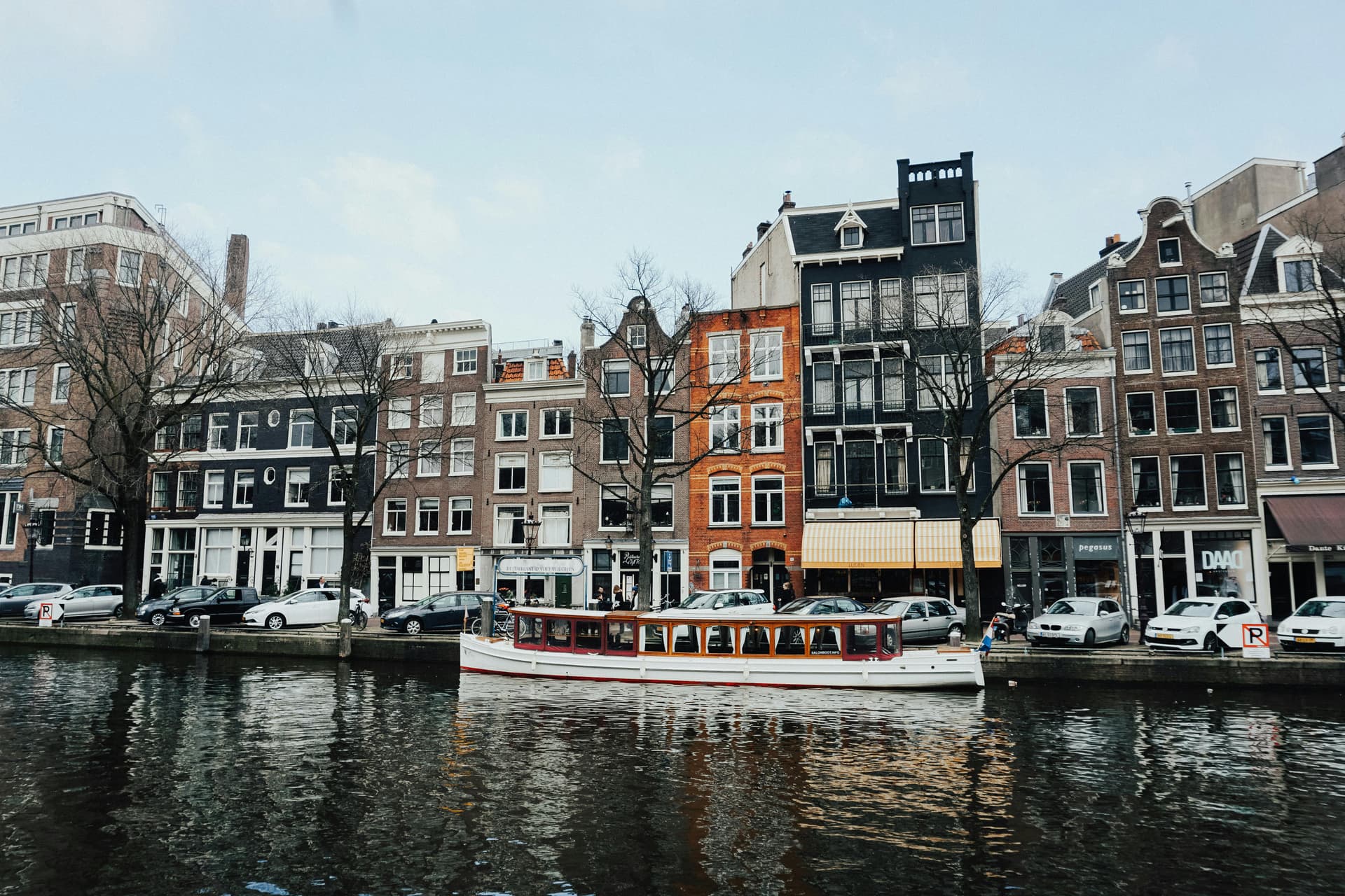 Comfort Benelux & Paris & Almanya Turu Pegasus Havayolları 7 Gece 8 Gün ORY- AMS 2026