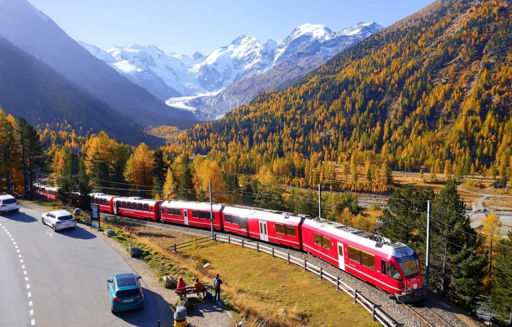 bernina ekspres tur programi ve fiyatlari
