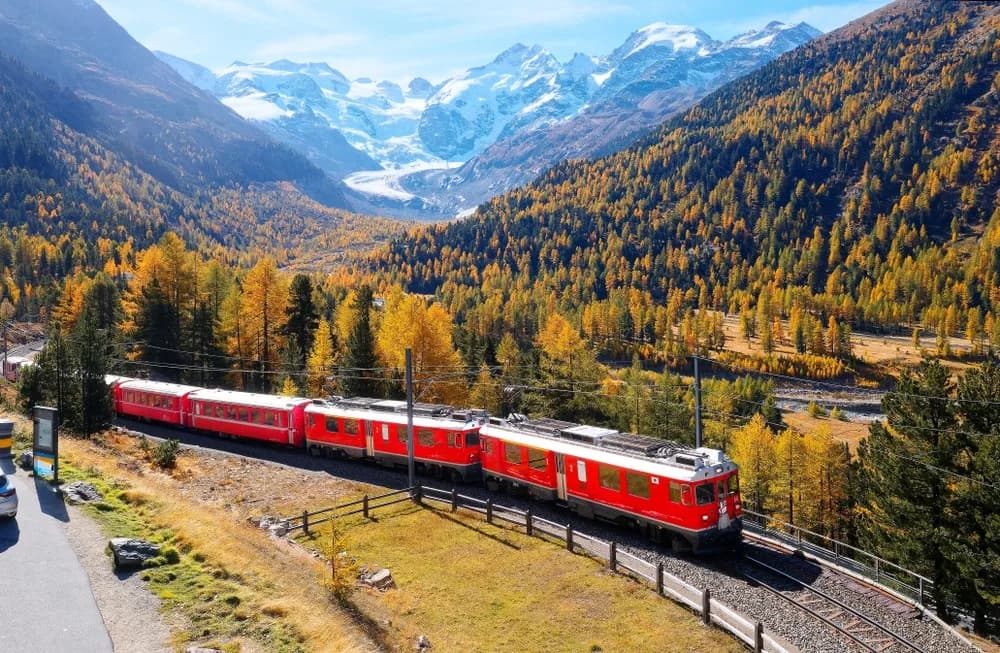 bernina ekspres turu holiway