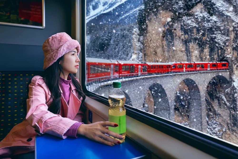bernina ekspres kis masali turu