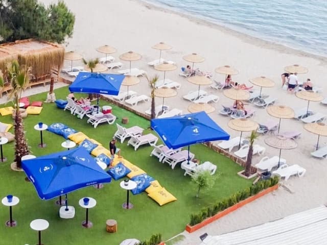 İkonik Tekirdağ Yüzme Turu  Günübirlik İstanbul Çıkışlı