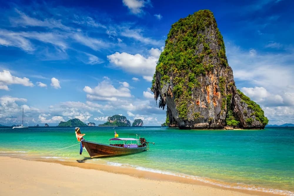 holiway travel tayland phi phi adalari