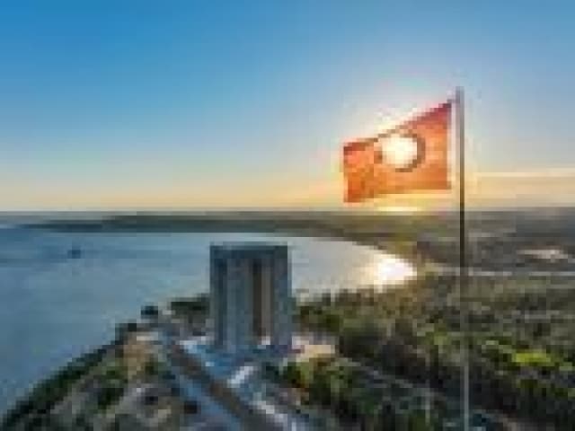 İkonik Kuzey Ege ve Çanakkale Şehitlik Turu| 4 Gece Konaklamalı İzmir Çıkışlı