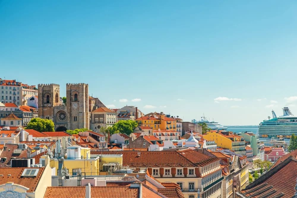 portekiz fado gecesi ve kultur turu