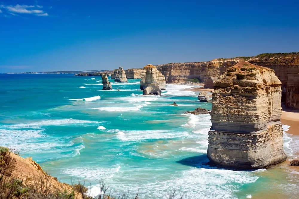 great ocean road avustralya turlari