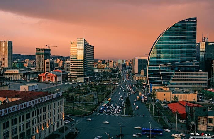 Moğolistan Turu Türk Havayolları İle 9 Gün