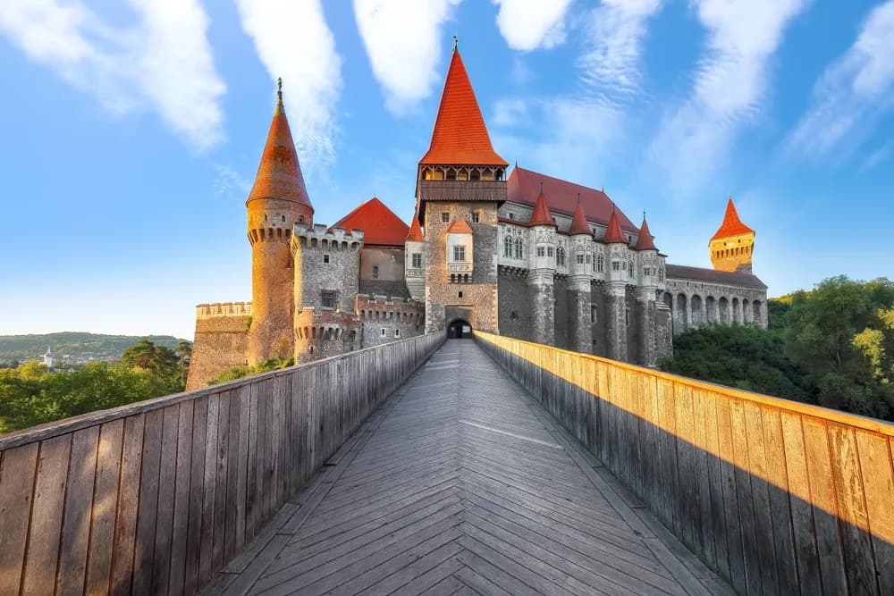 romanya dracula satosu bran satosu turu