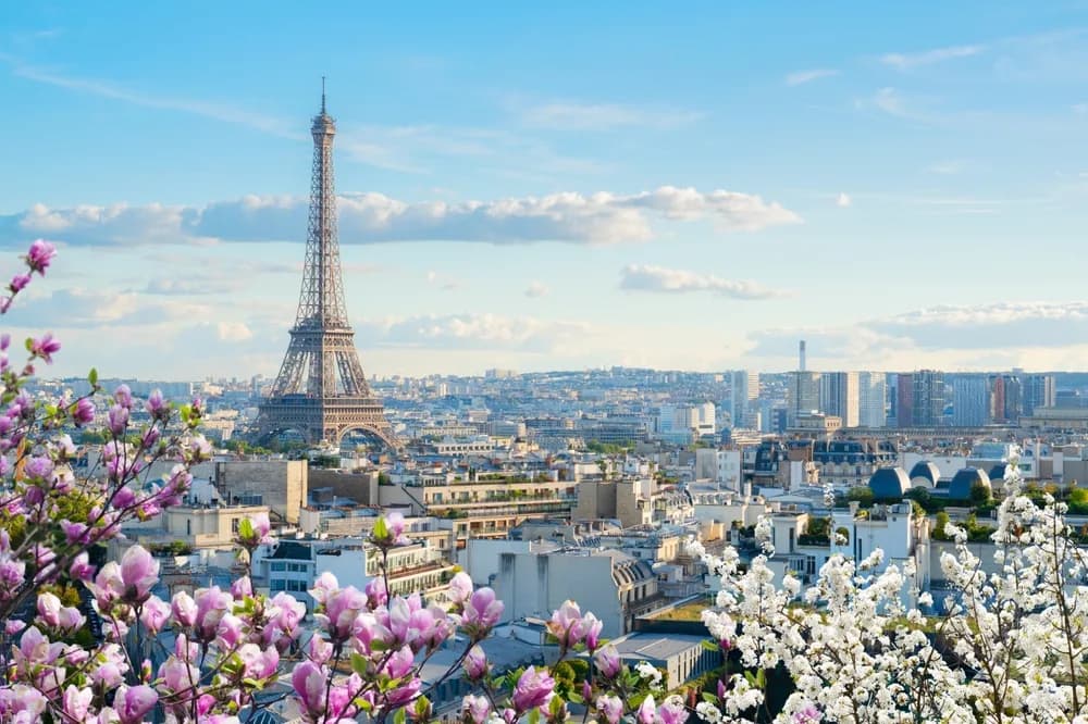 paris sehir turu ve gezi rehberi