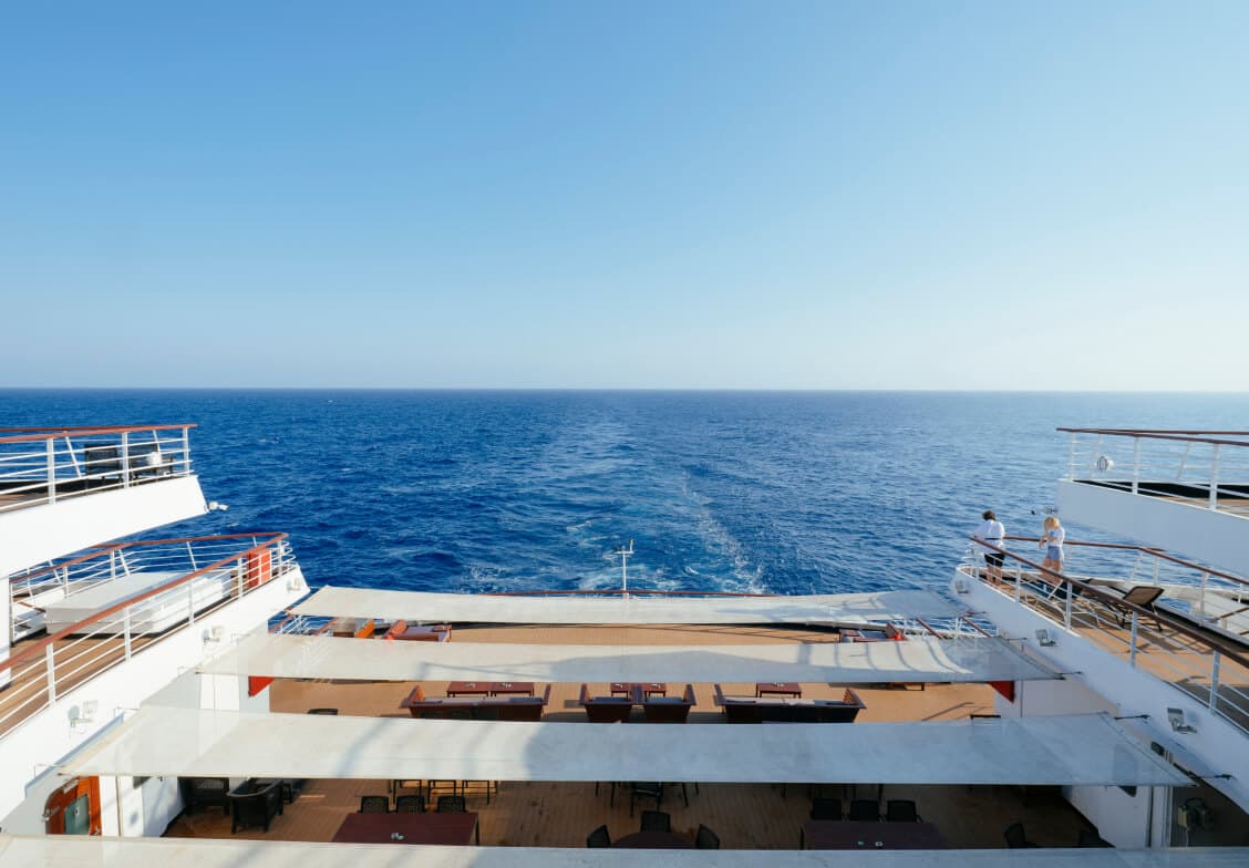 ÇEŞME HAREKETLİ SELECTUM BLU CRUISES İLE YUNAN ADALARI MİKONOS 2 GECE