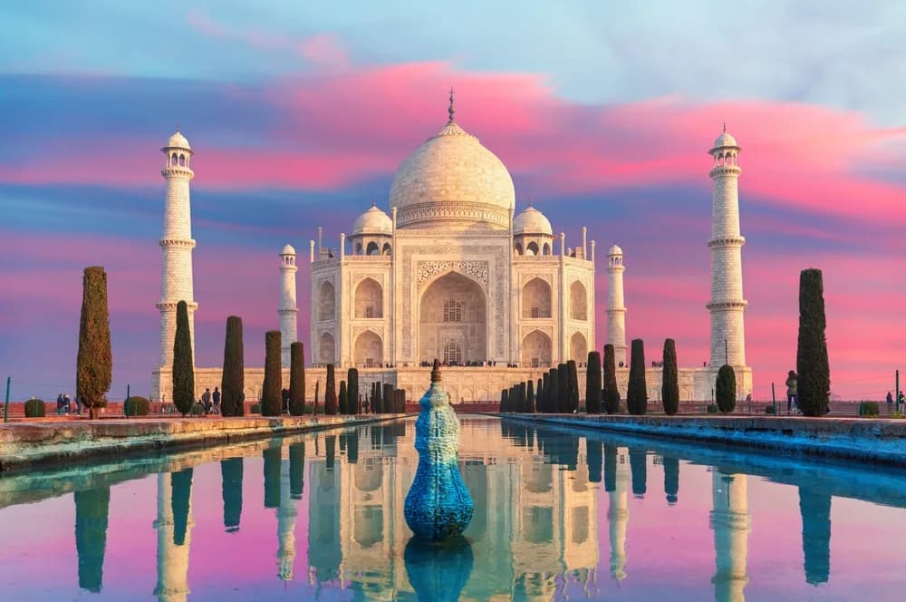 hindistan turu holiway