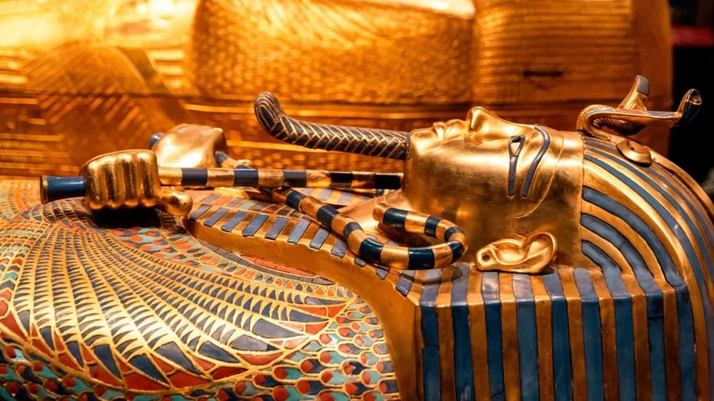 Sharm El Sheikh Turu 5 Gece (Gidiş-Dönüş Gündüz Uçuşu)