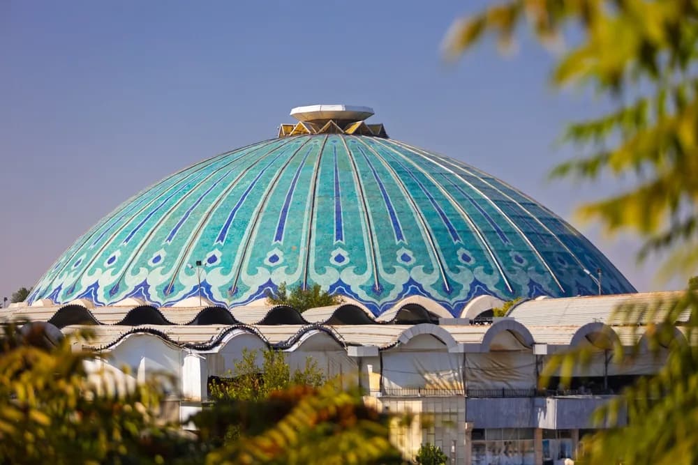 buhara eski sehir ve kultur turu