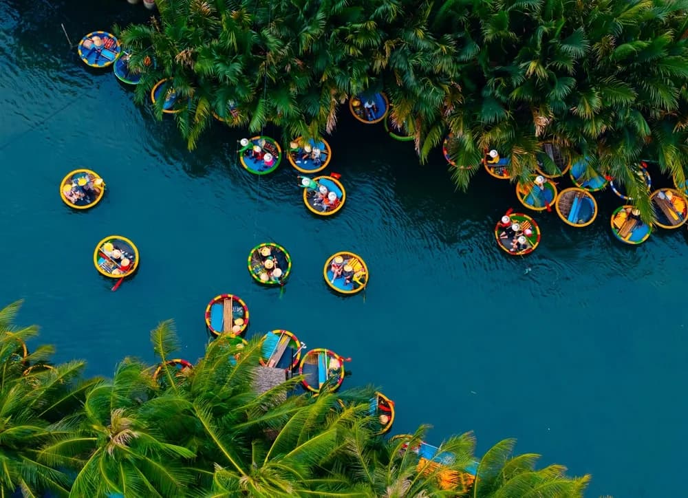 vietnam turu ve gezi rehberi