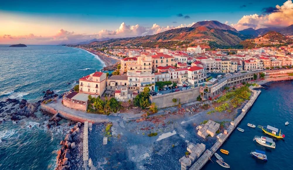 holiway travel diamante limani calabria italya