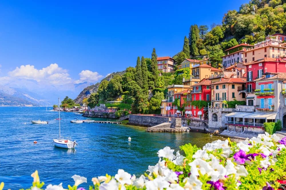 holiway travel italya amalfi sahil yolu
