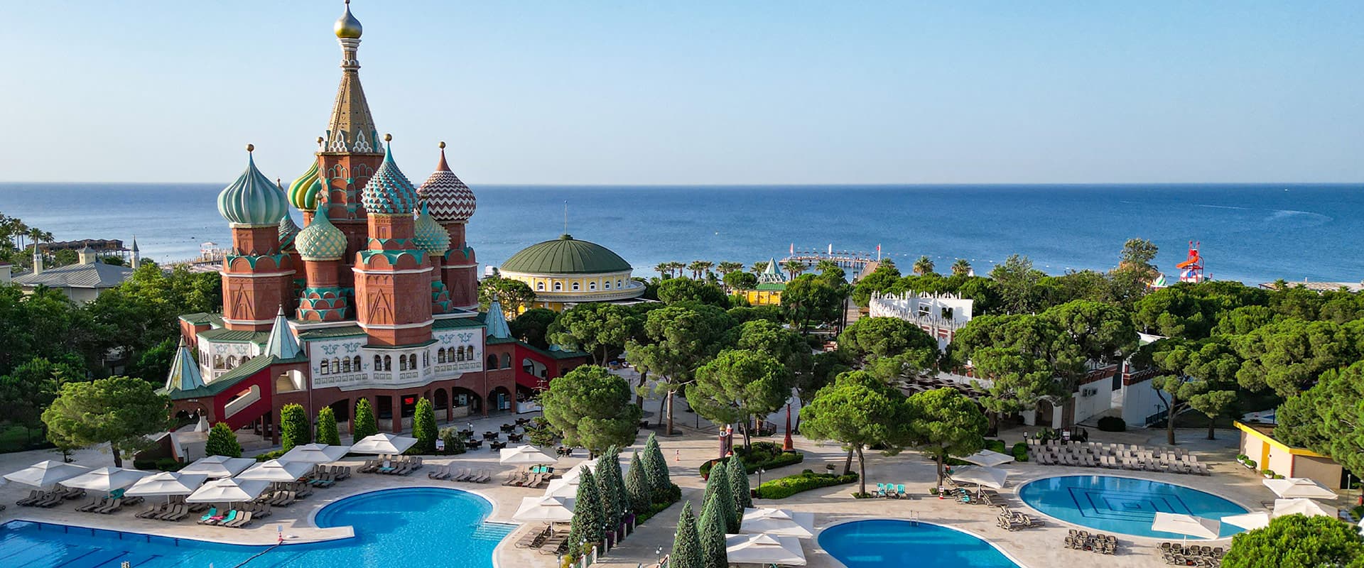 Kremlin Palace