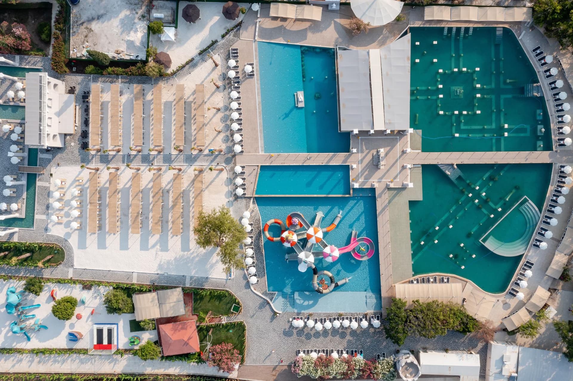 Miarosa Kemer Beach 3