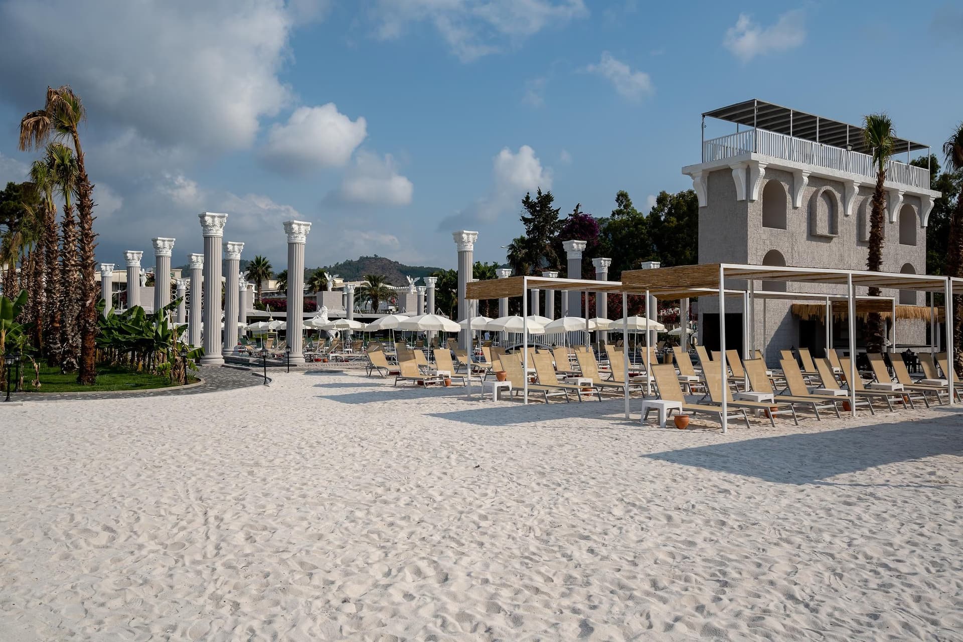 Miarosa Kemer Beach 4
