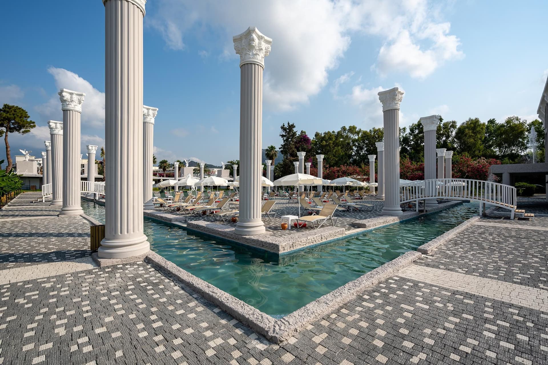 Miarosa Kemer Beach 5