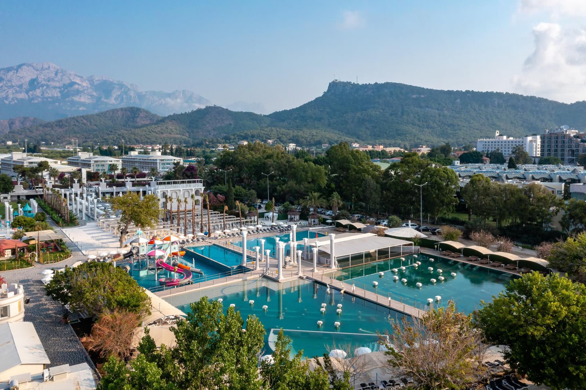 Miarosa Kemer Beach 2