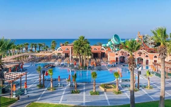 Megasaray Club Belek 2