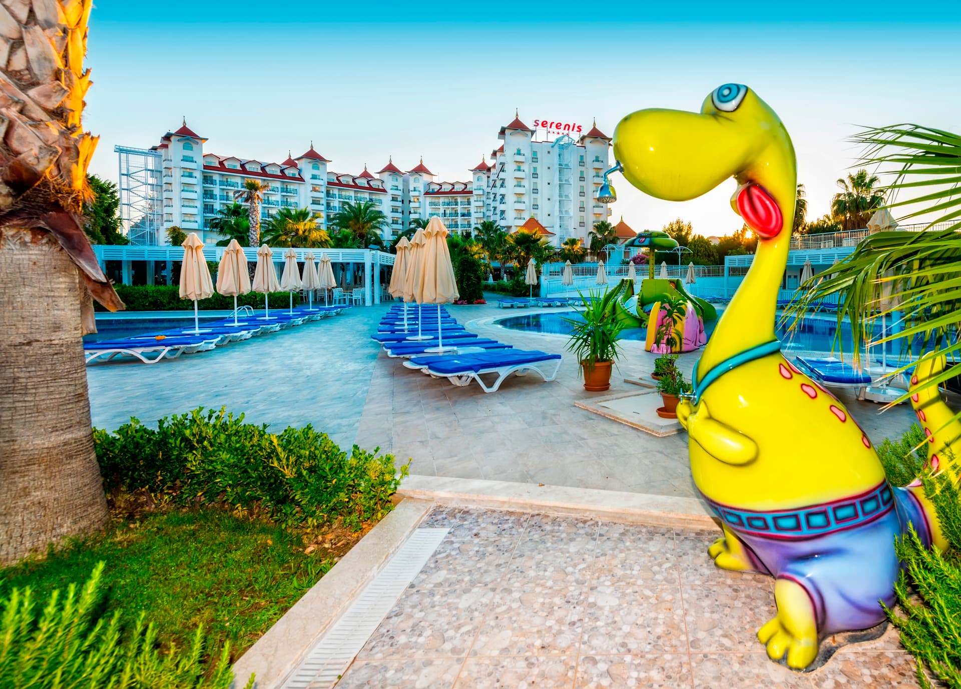 Serenis Hotel 2