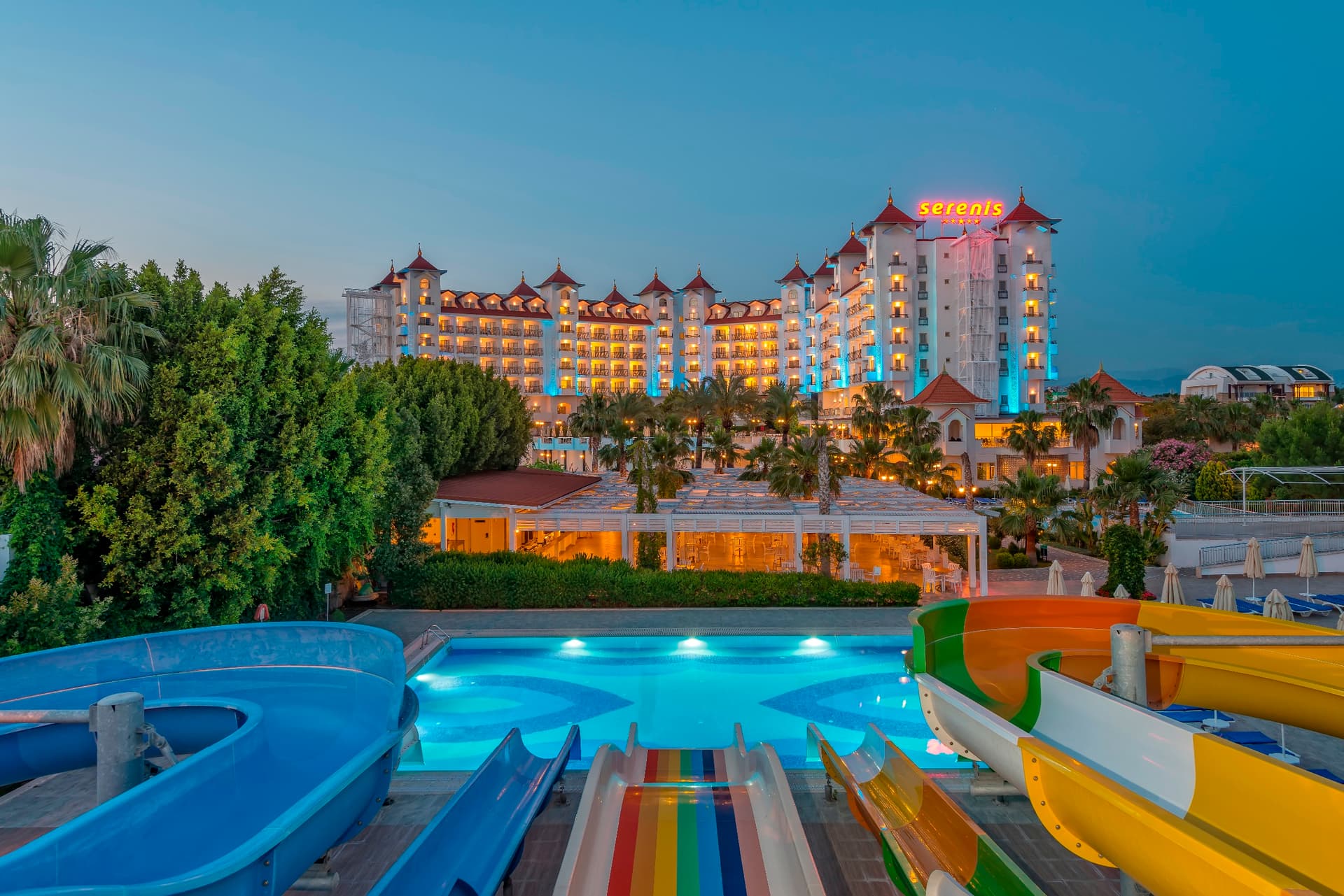 Serenis Hotel 4