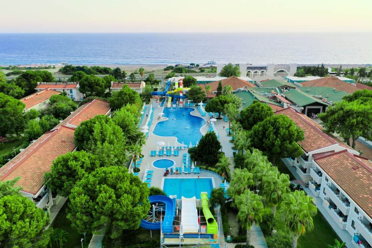 Noxinn Club Hotel 2