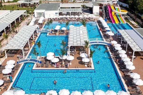 Karmir Resort & Spa Hotel 2