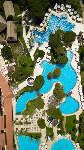 Ic Hotels Green Palace & Villas 4