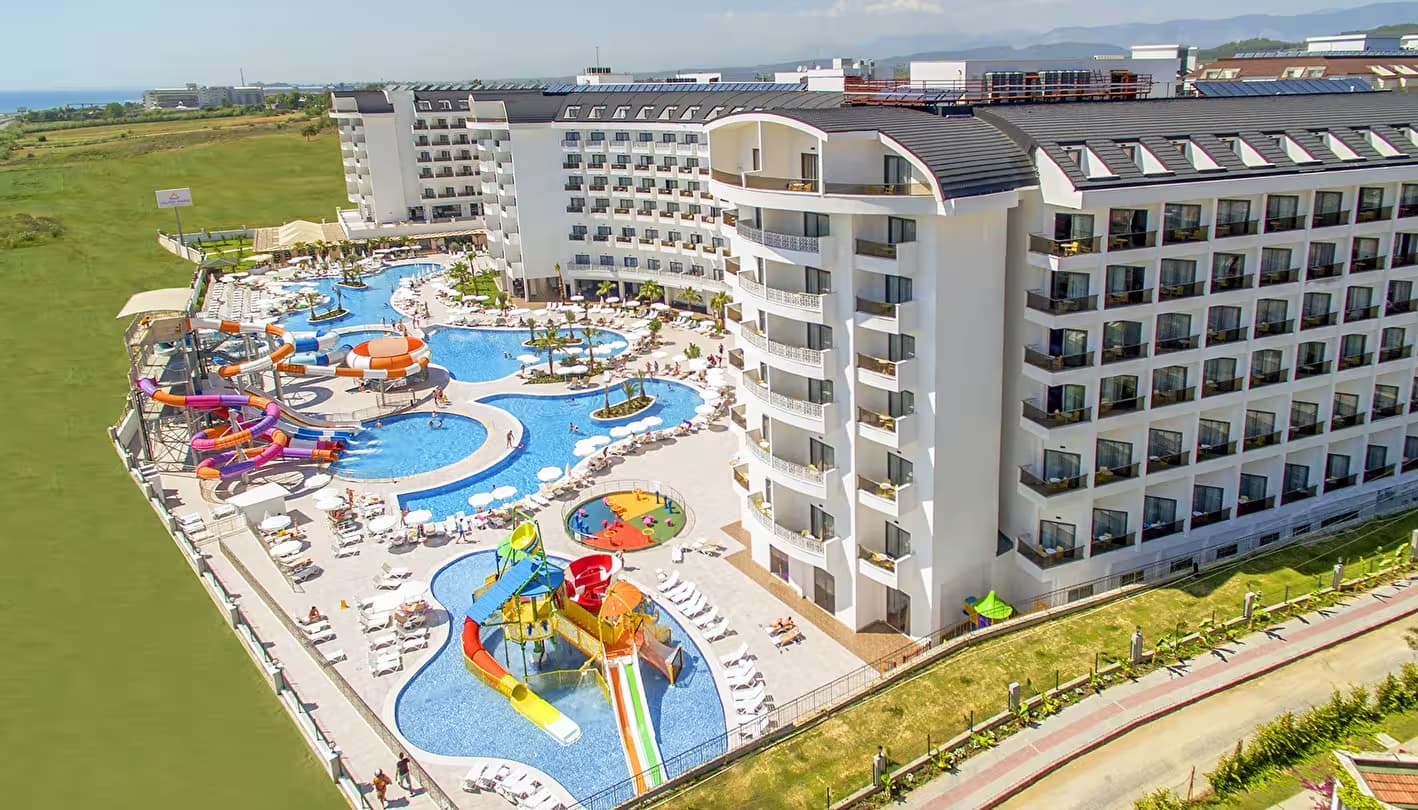 Calido Maris Otel