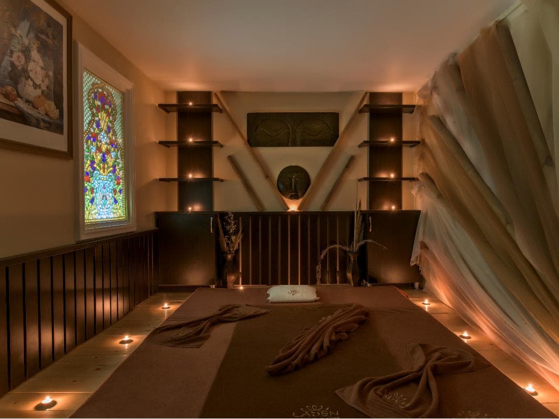 Botanik Hotel & Resort 4