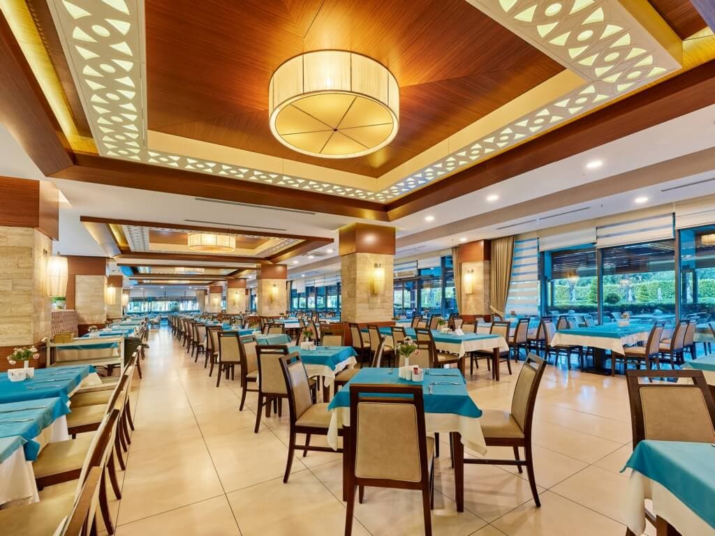 Luna Blanca Resort & Spa