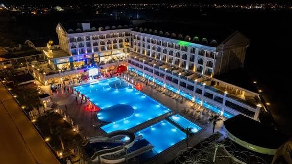 Sunthalia Hotels & Resorts