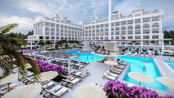 Sunthalia Hotels & Resorts 2