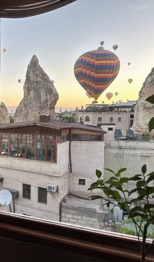 Göreme House Hotel 3