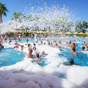 Perre Dellta Hotel Resort & Spa 4