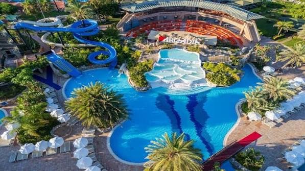 Limak Arcadia Sport Resort 2