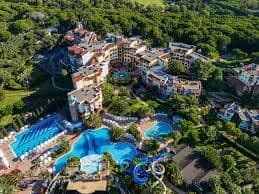 Limak Arcadia Sport Resort 3